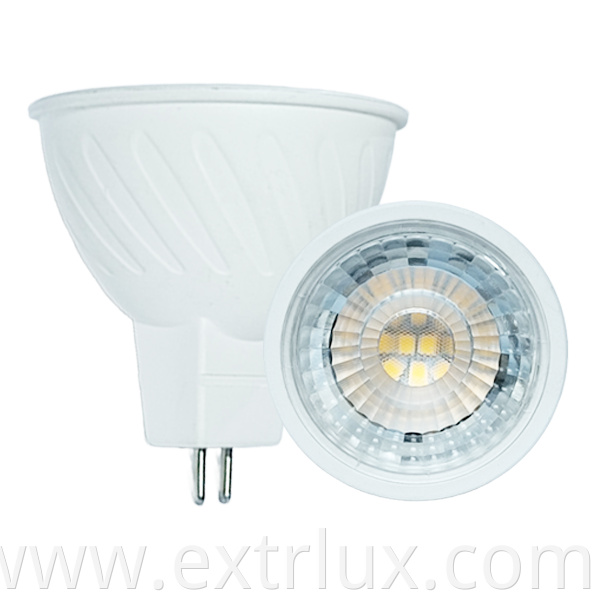 Smd Plastic Right lamp mr16 led review